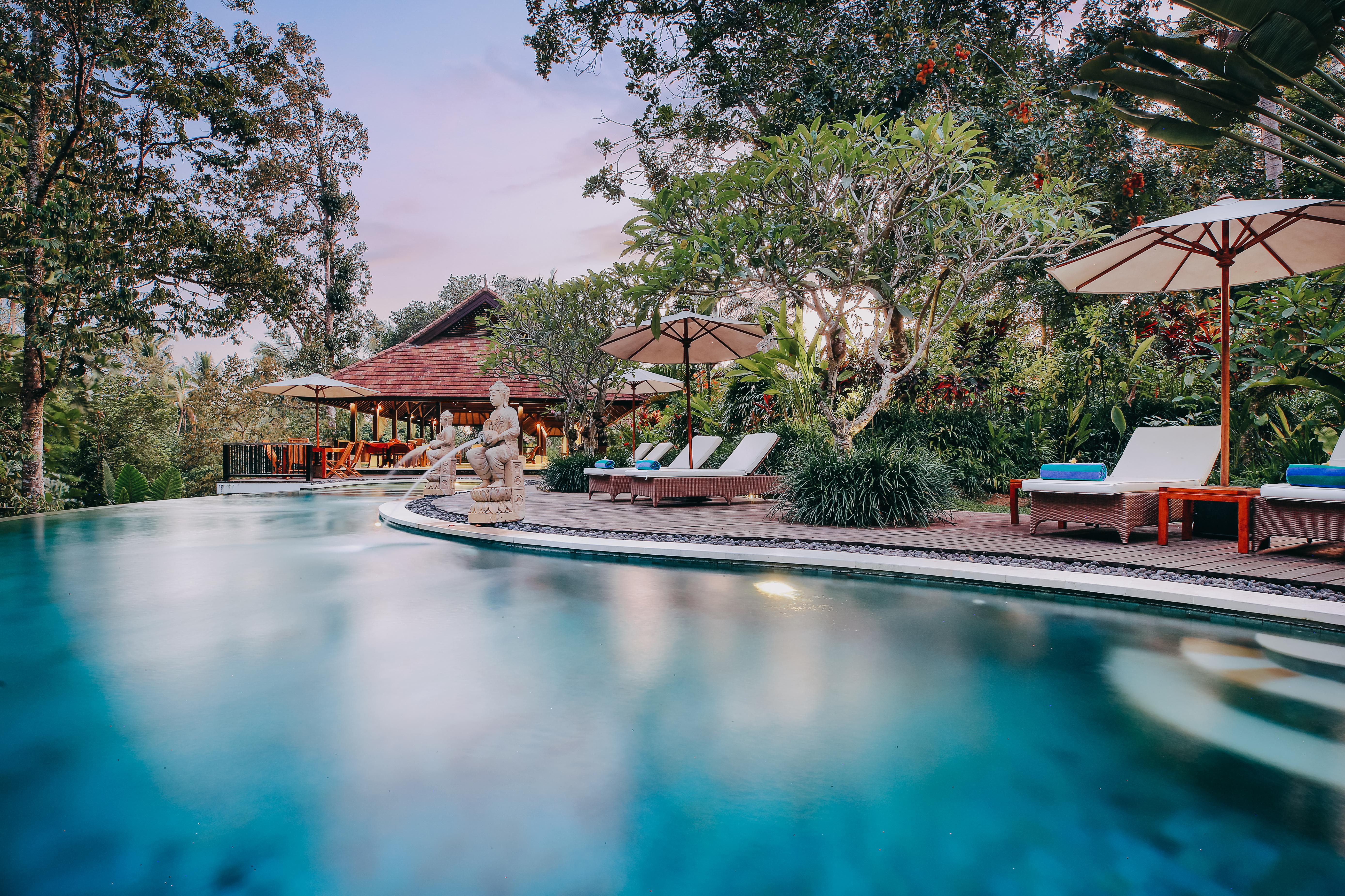 Beingsattvaa Luxury Resort 4*