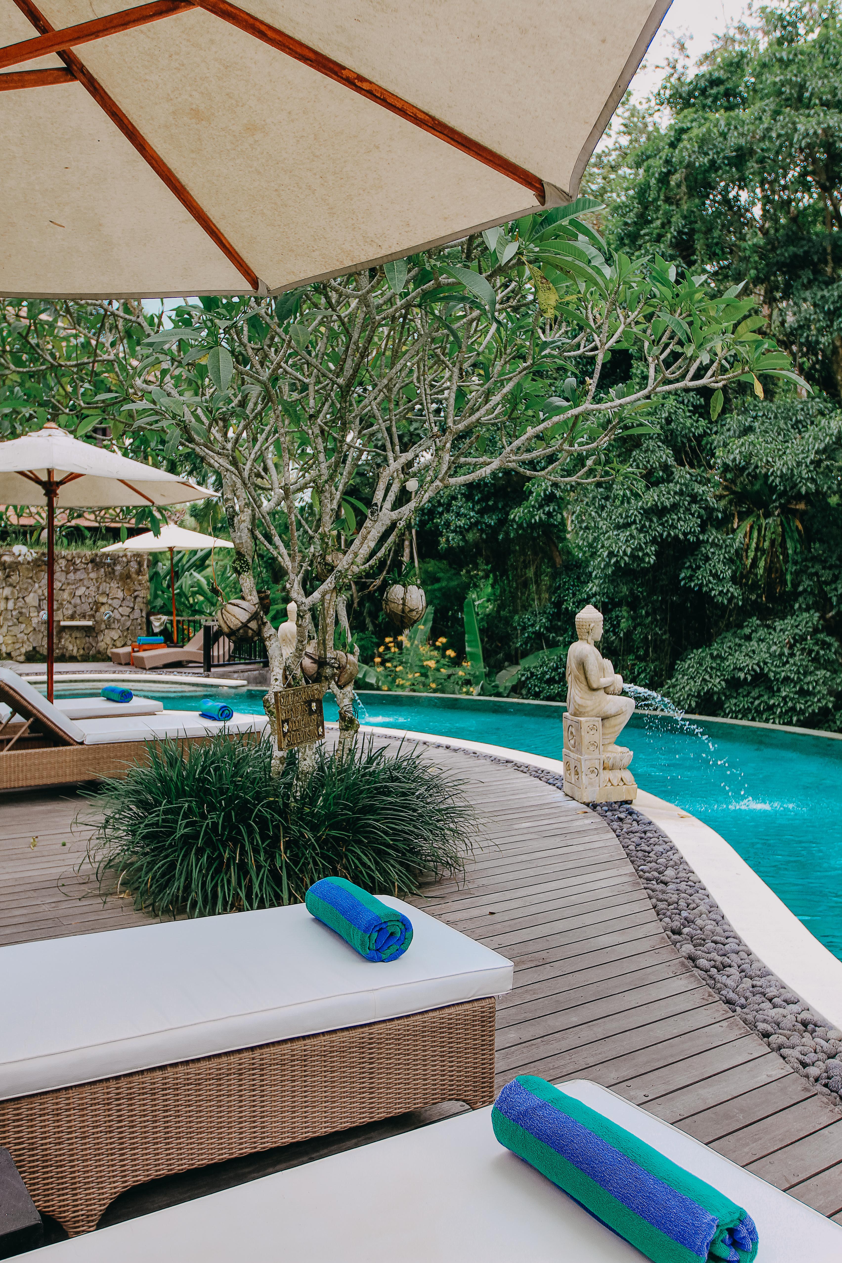 Beingsattvaa Luxury Resort