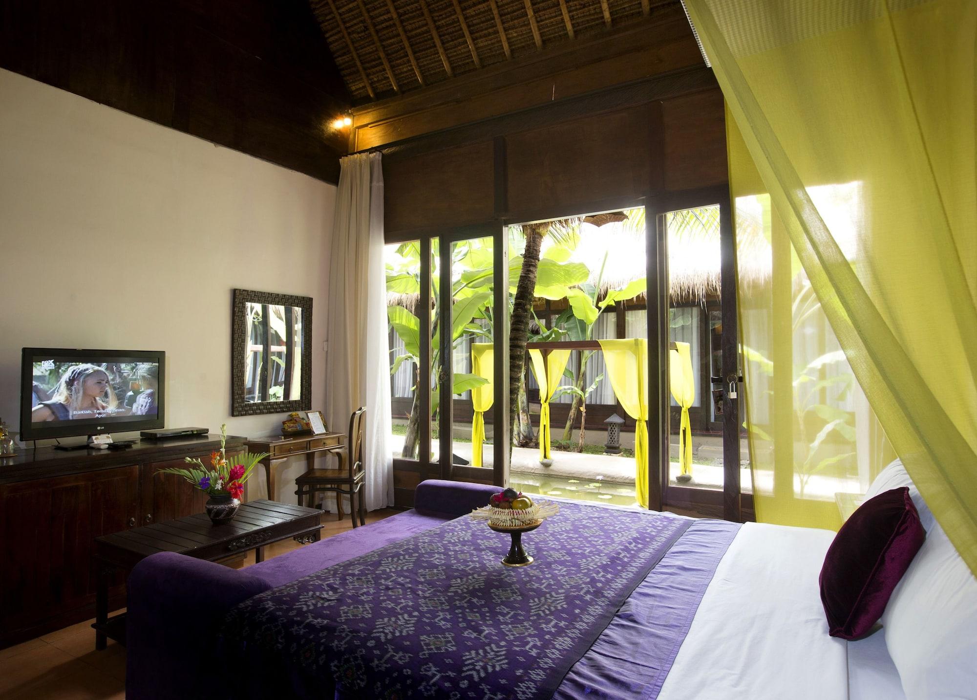 The Mansion & Resort 5*