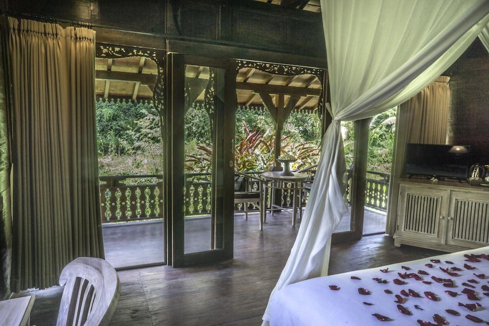 Dd Jungle Hotel Ubud (Bali)