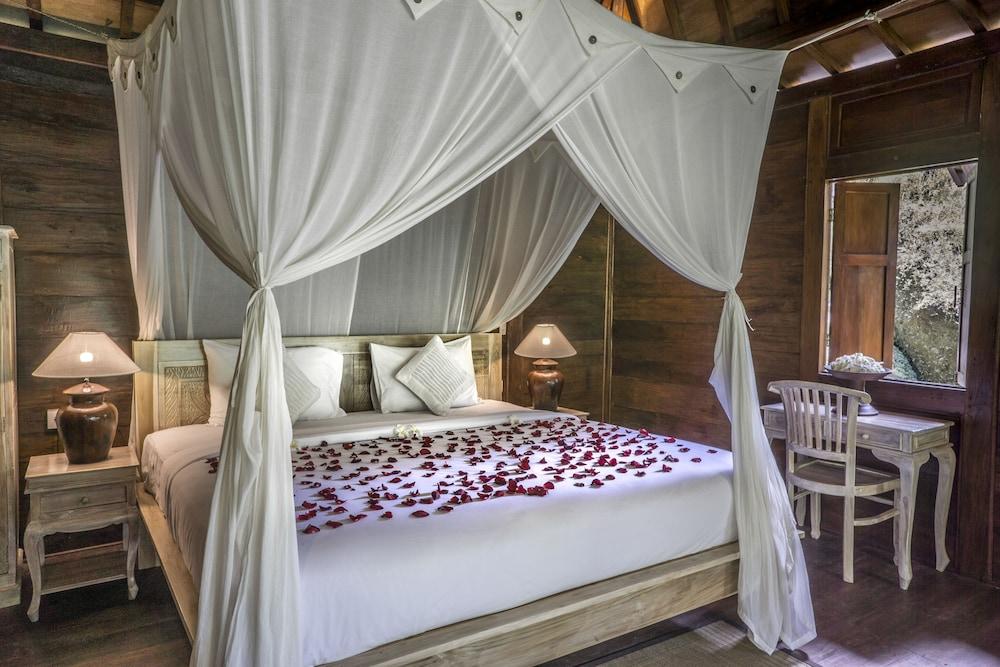 Dd Jungle Hotel Ubud (Bali)
