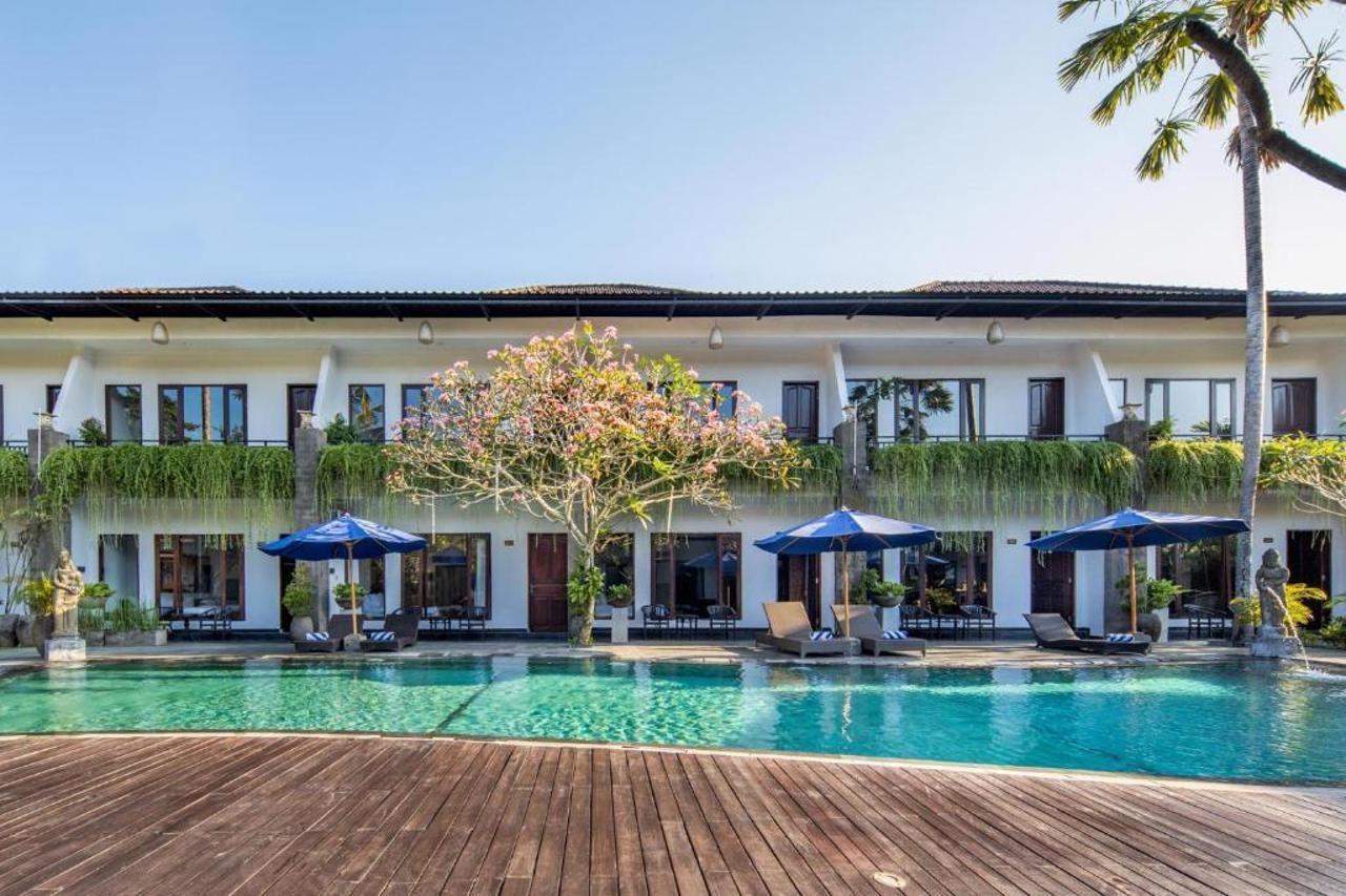Raya Boutique Hotel Ubud (Bali)