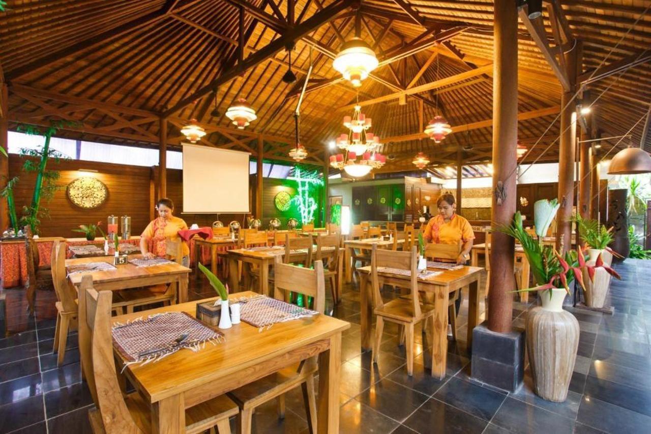 Raya Boutique Hotel Ubud (Bali)