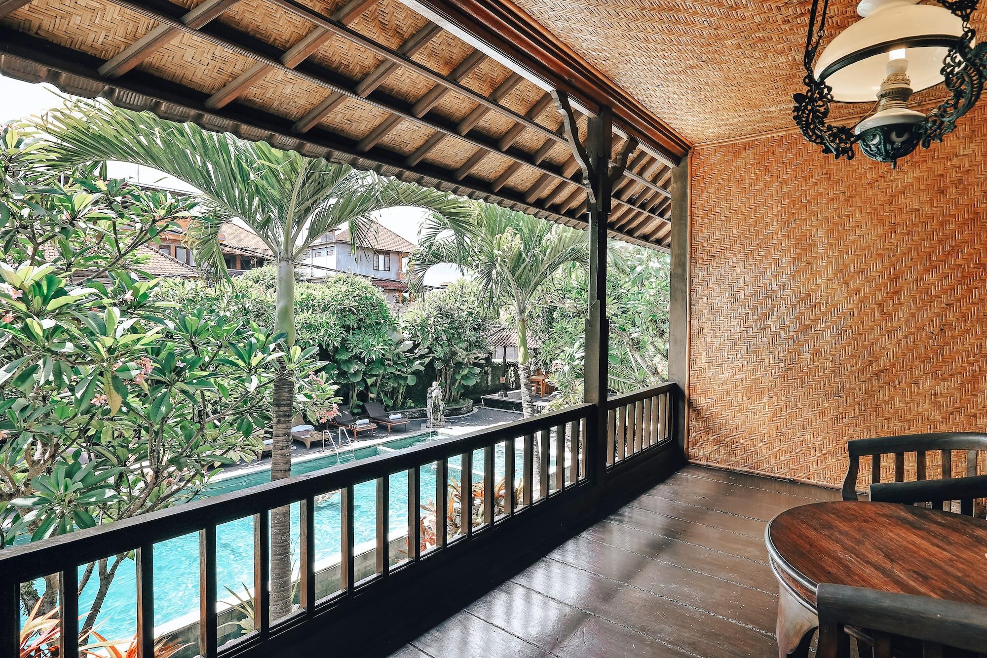 View Ubud (Bali)