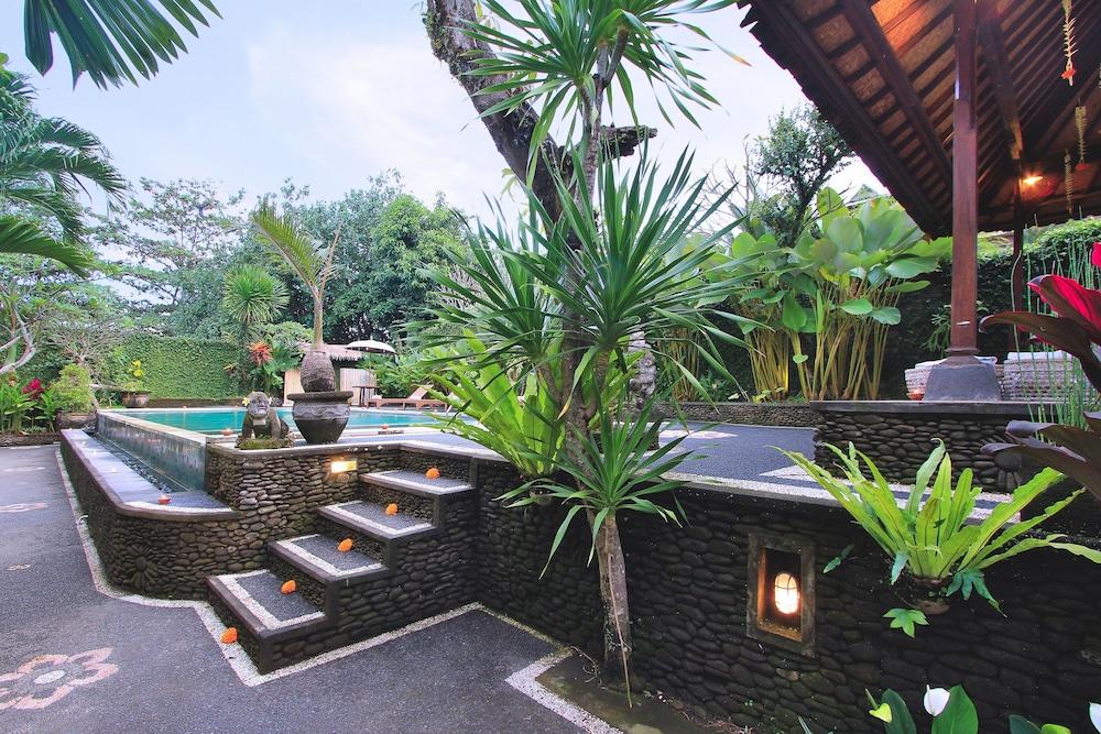 View 2* Ubud (Bali)