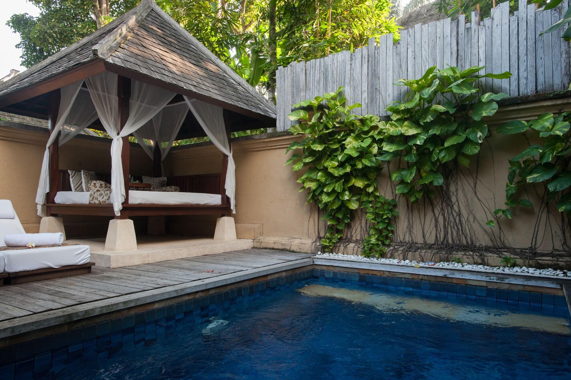 Komaneka At Tanggayuda Resort Ubud