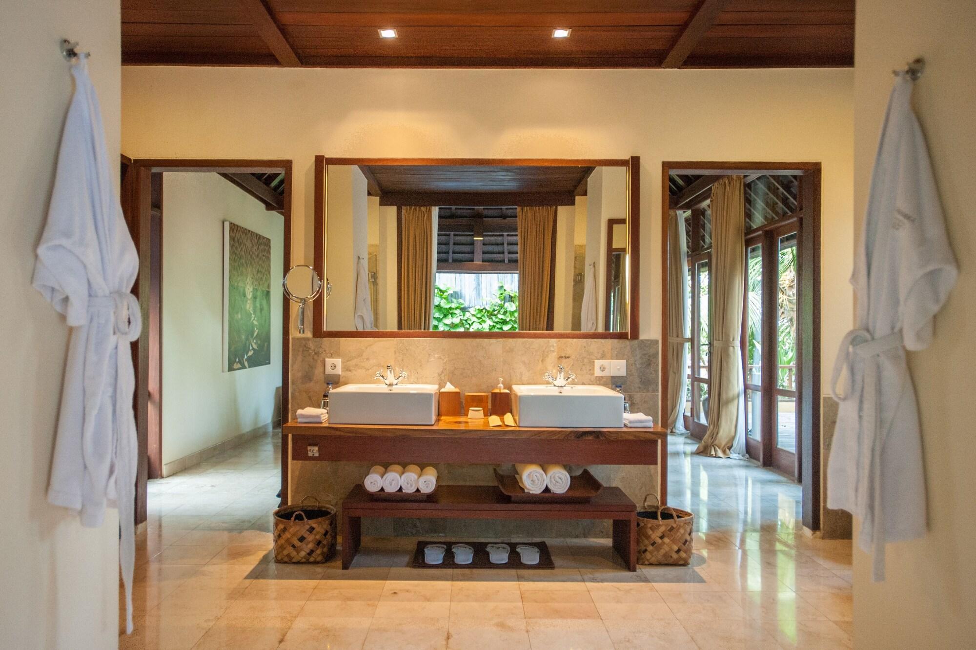 Komaneka At Tanggayuda 5* Ubud