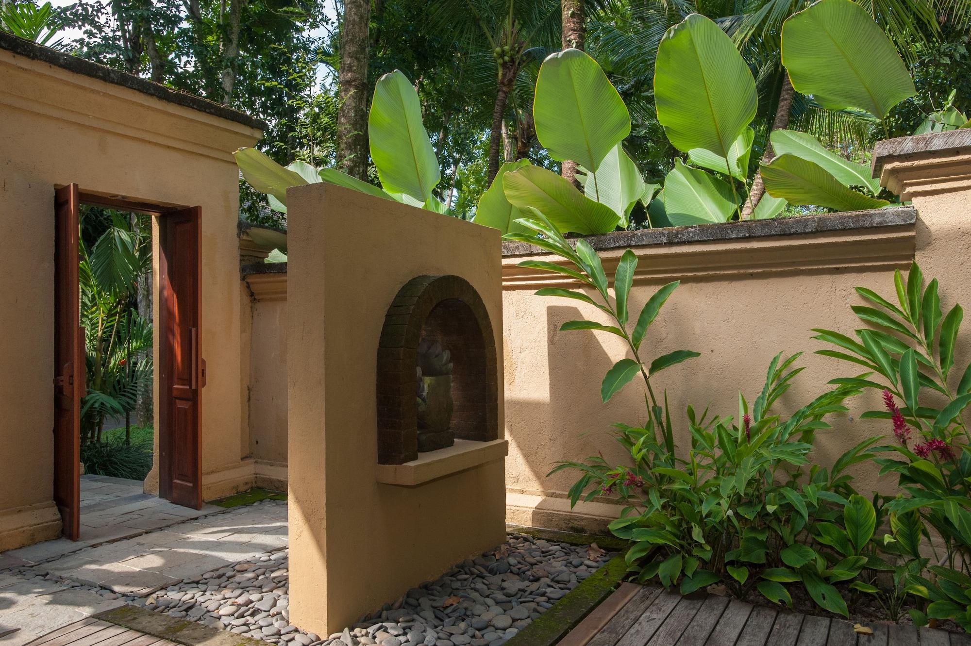 Komaneka At Tanggayuda 5* Ubud
