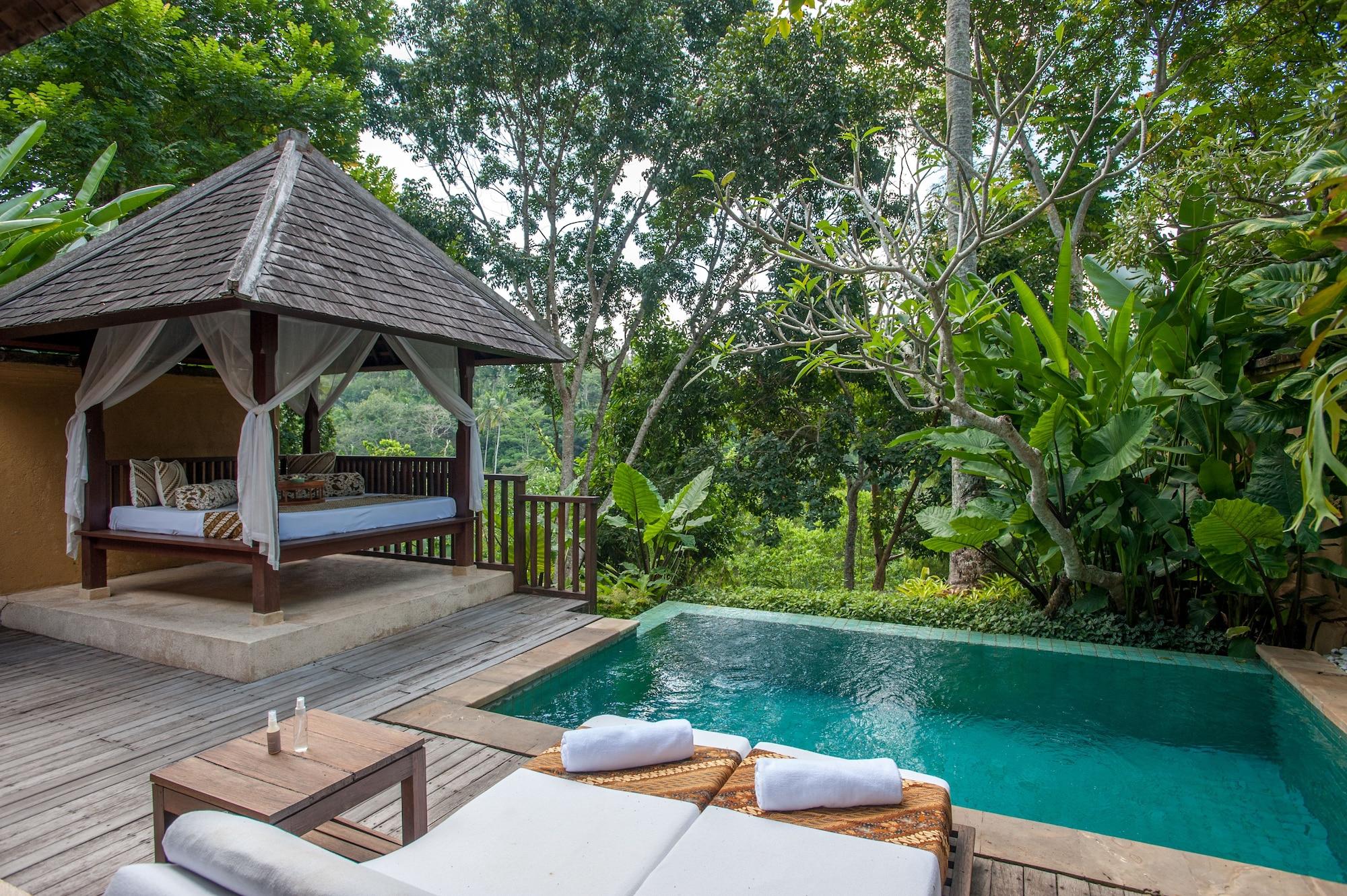 Komaneka At Tanggayuda 5* Ubud