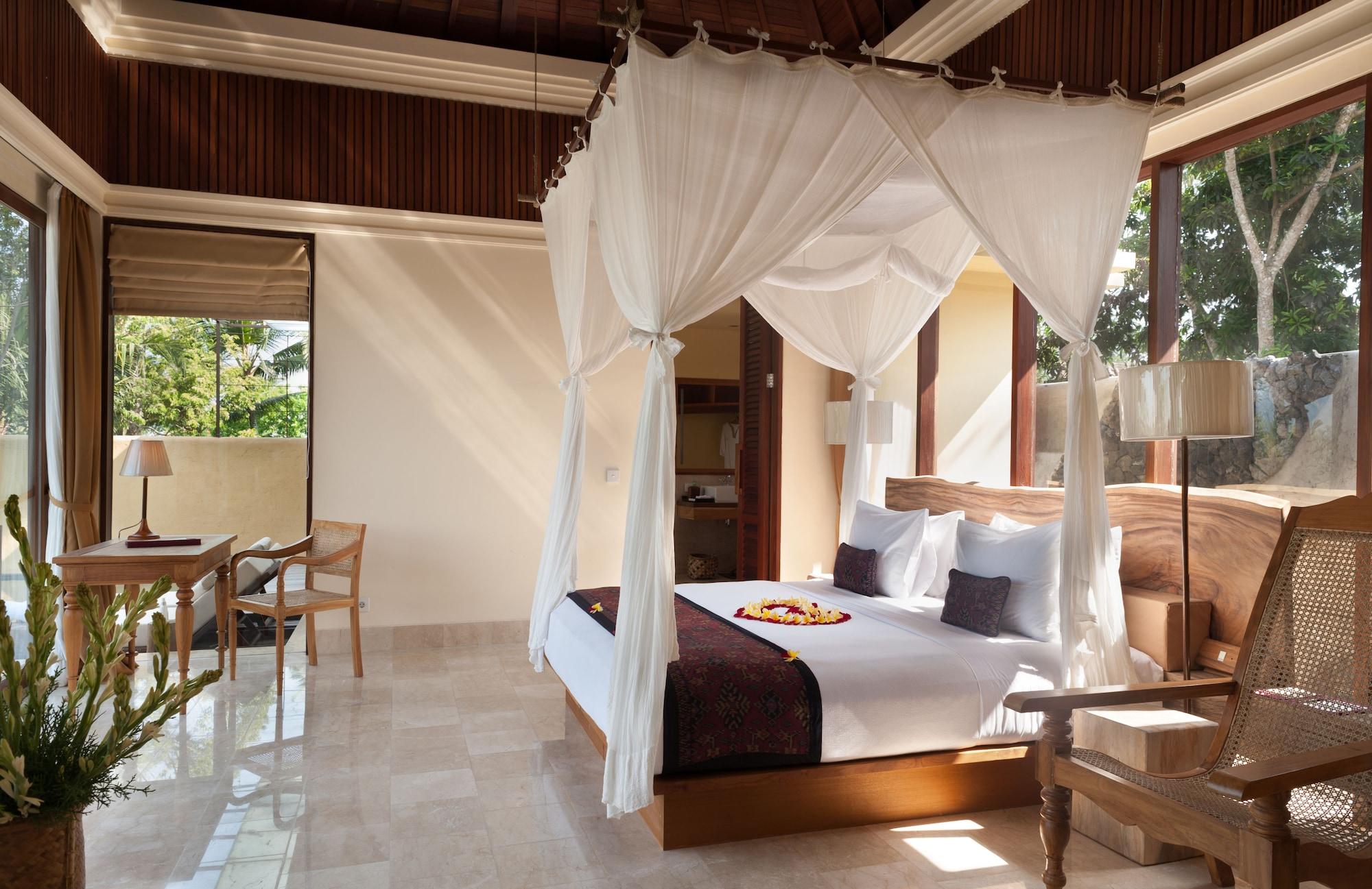 Komaneka At Tanggayuda Resort Ubud