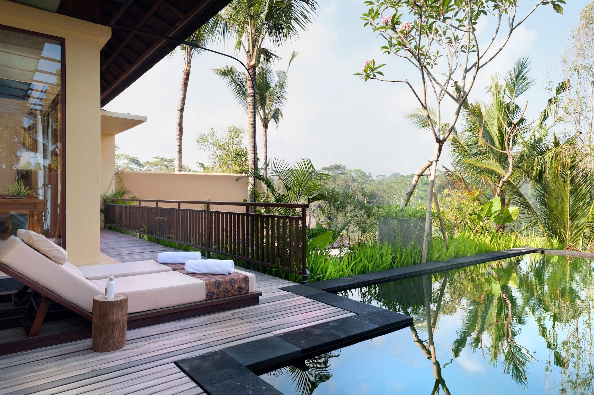 Komaneka At Tanggayuda Resort Ubud