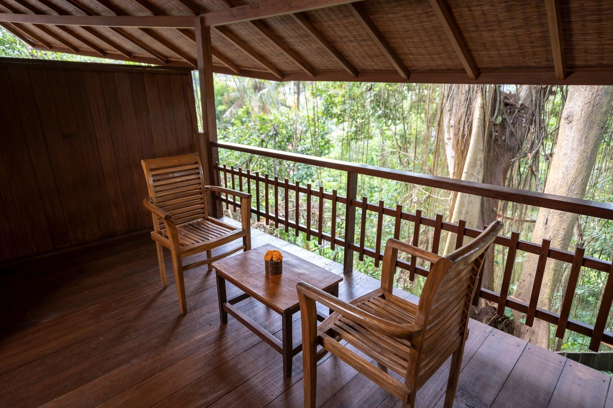 Adiwana Svarga Loka - A Retreat 4* Ubud