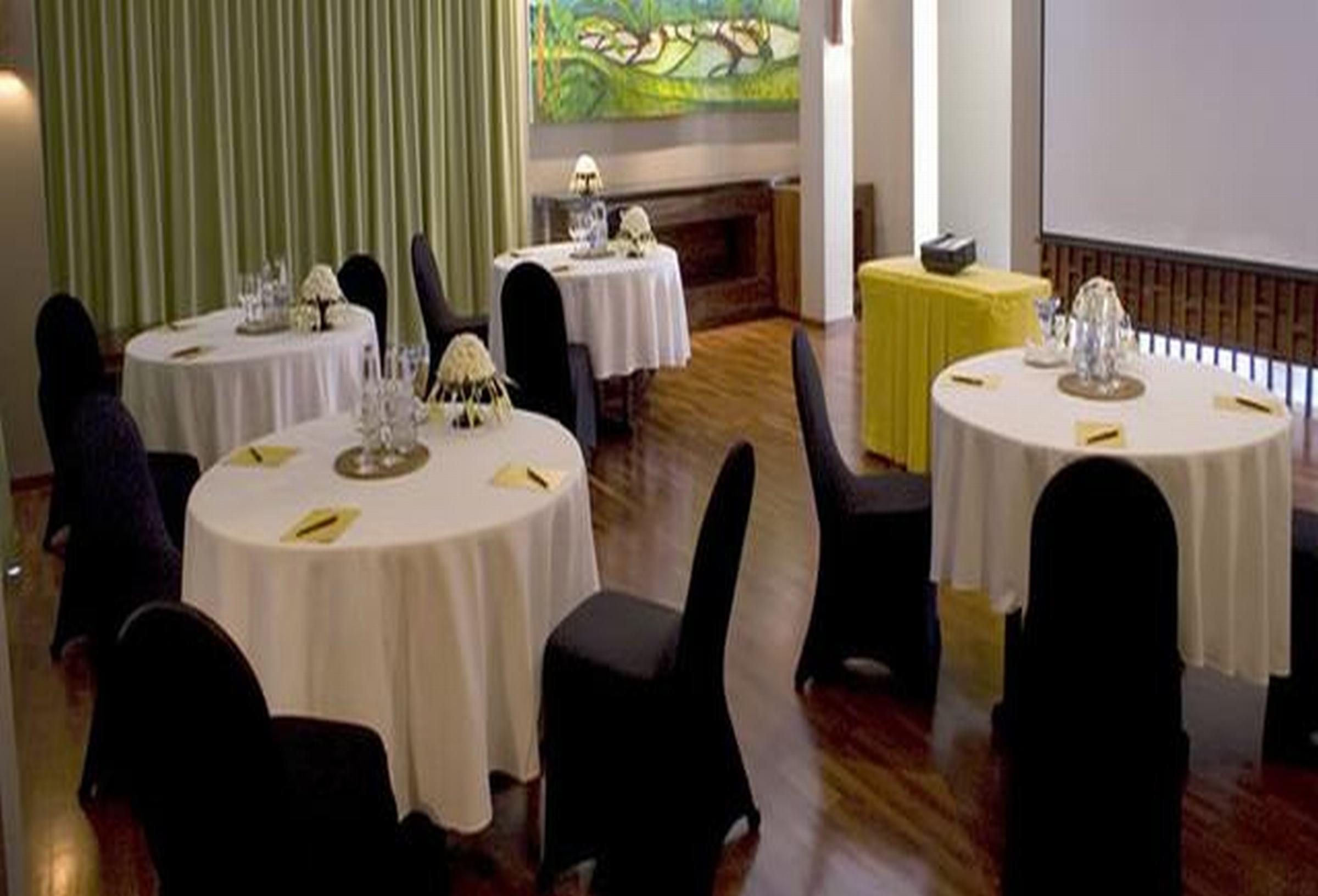Resor Maya Resort&spa