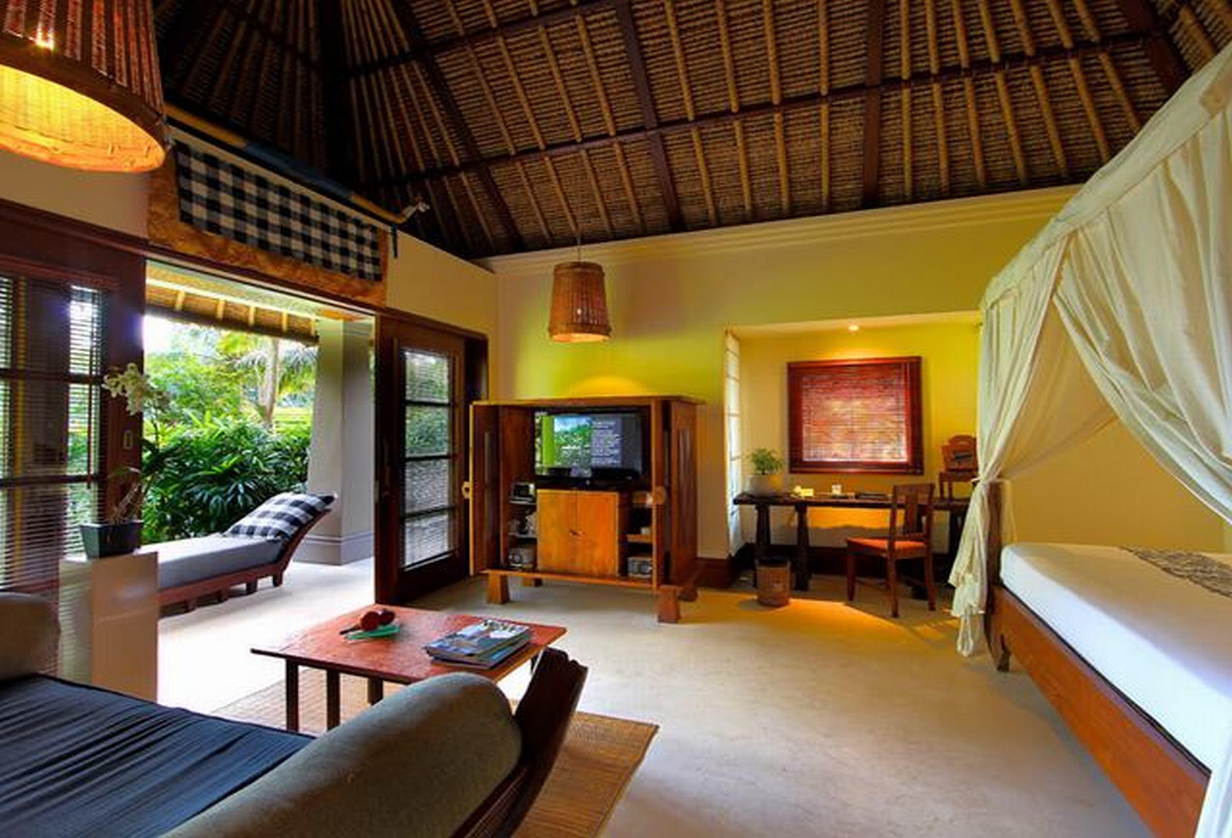 Resor Maya Resort&spa
