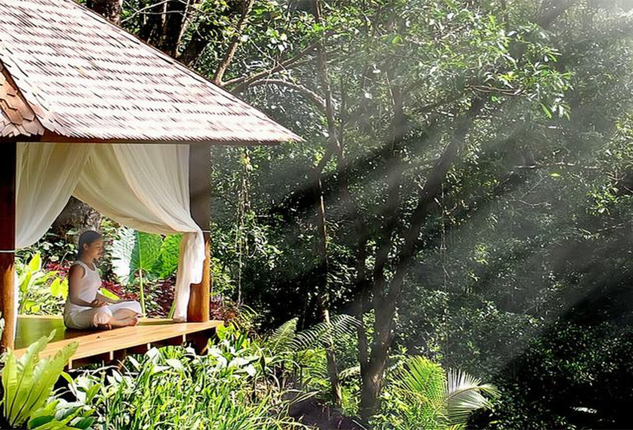 Resor Maya Resort&spa 5*