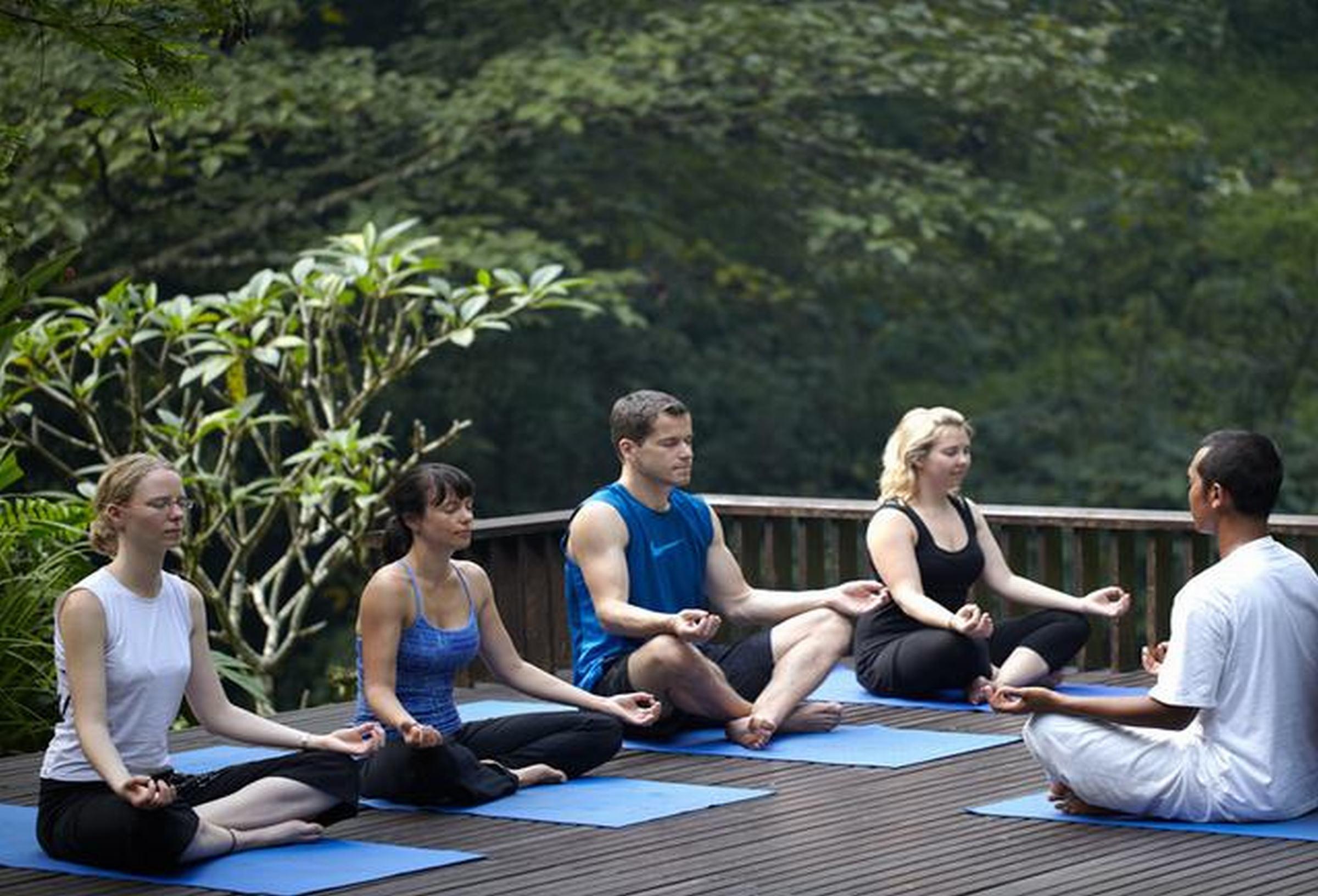 Maya Resort&spa Resor