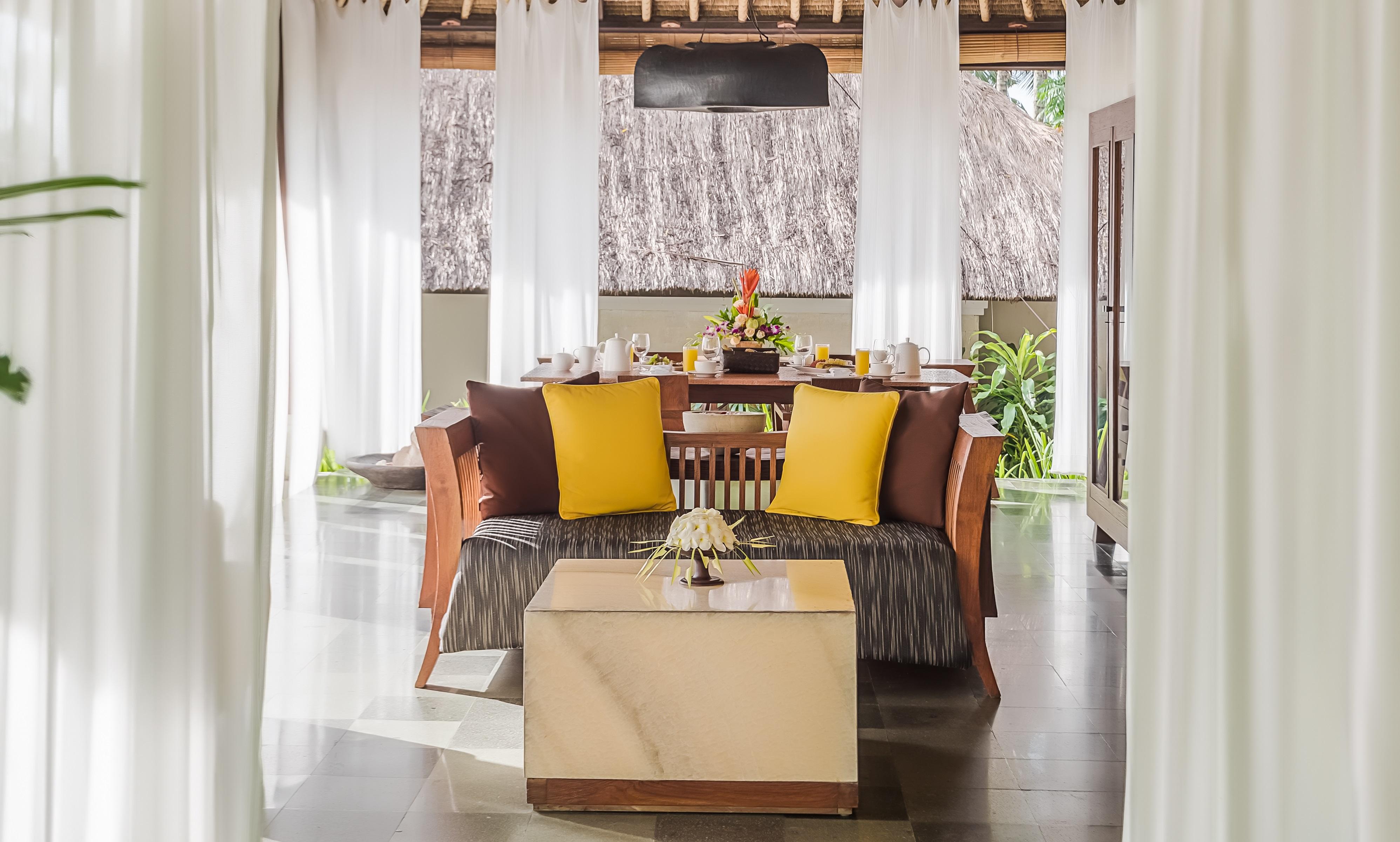 Resor Maya Resort&spa