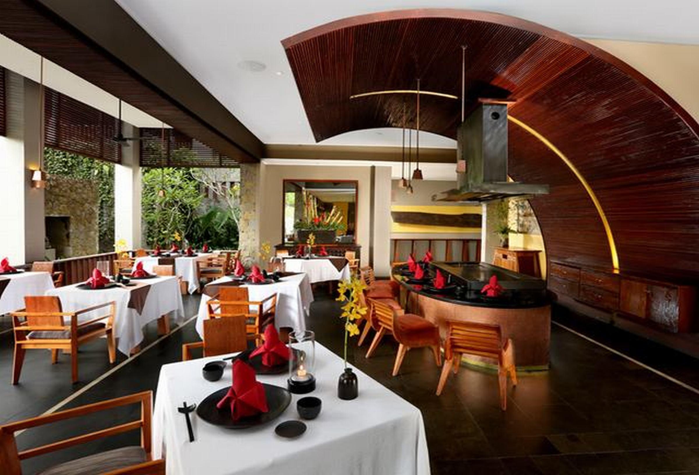 Maya Resort&spa Ubud (Bali)