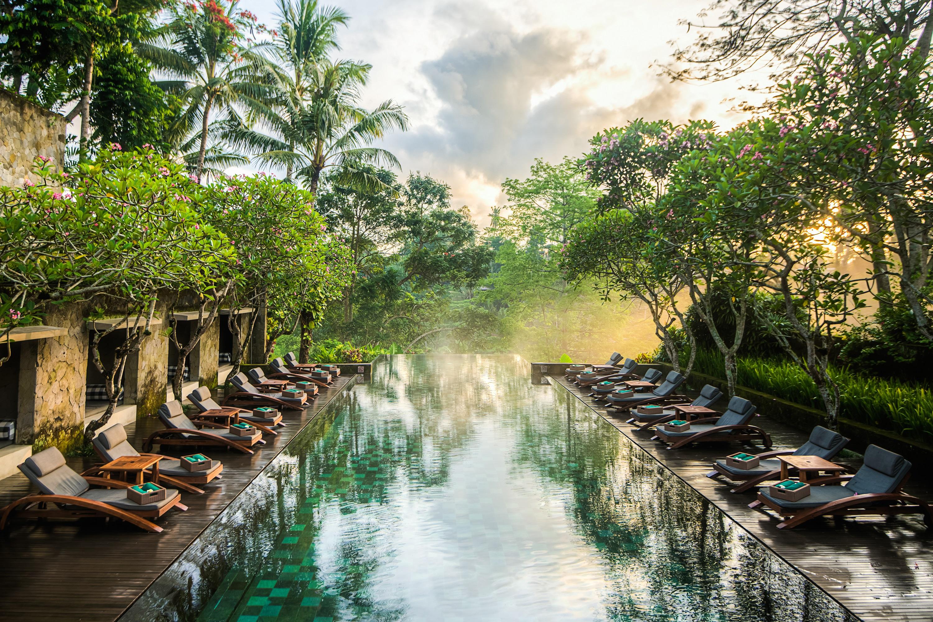 Resor Maya Resort&spa