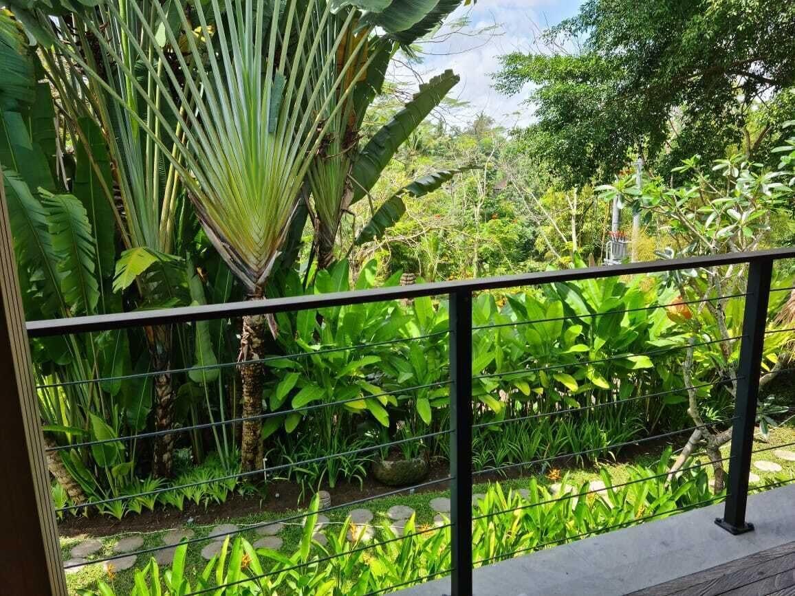 Ayurvedagram Bali Ubud