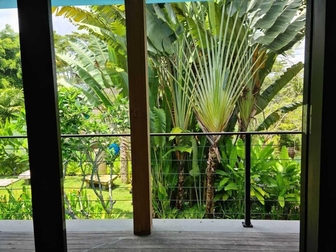 Ayurvedagram Bali 4*