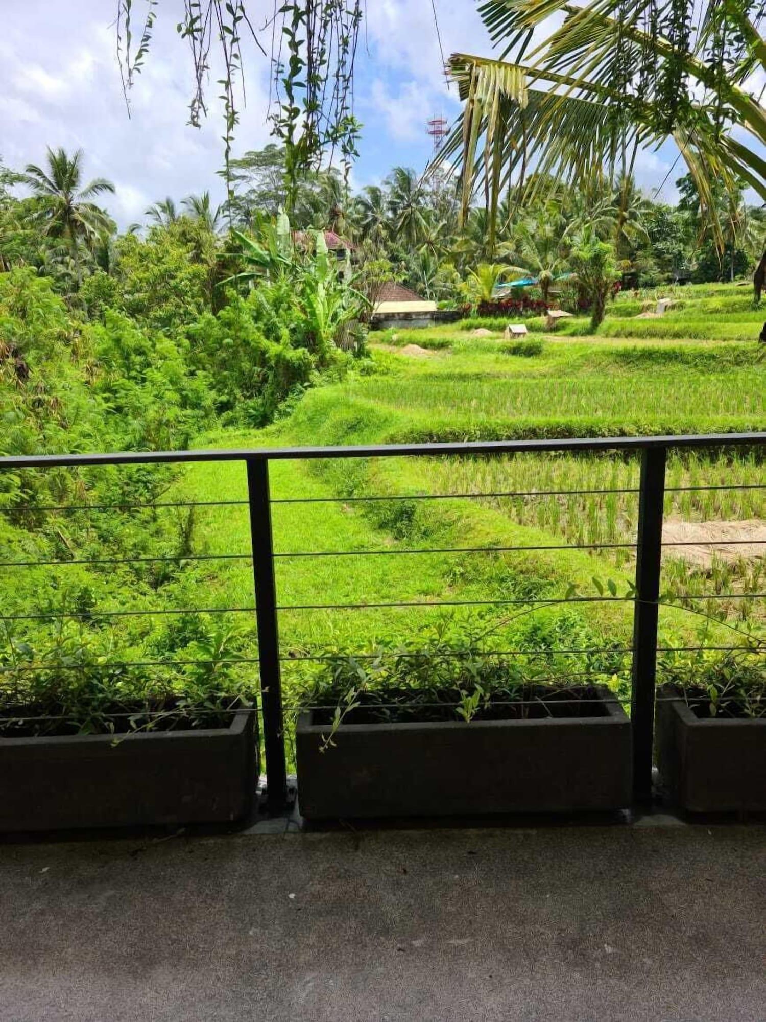 Vakantiepark Ayurvedagram Bali 4*