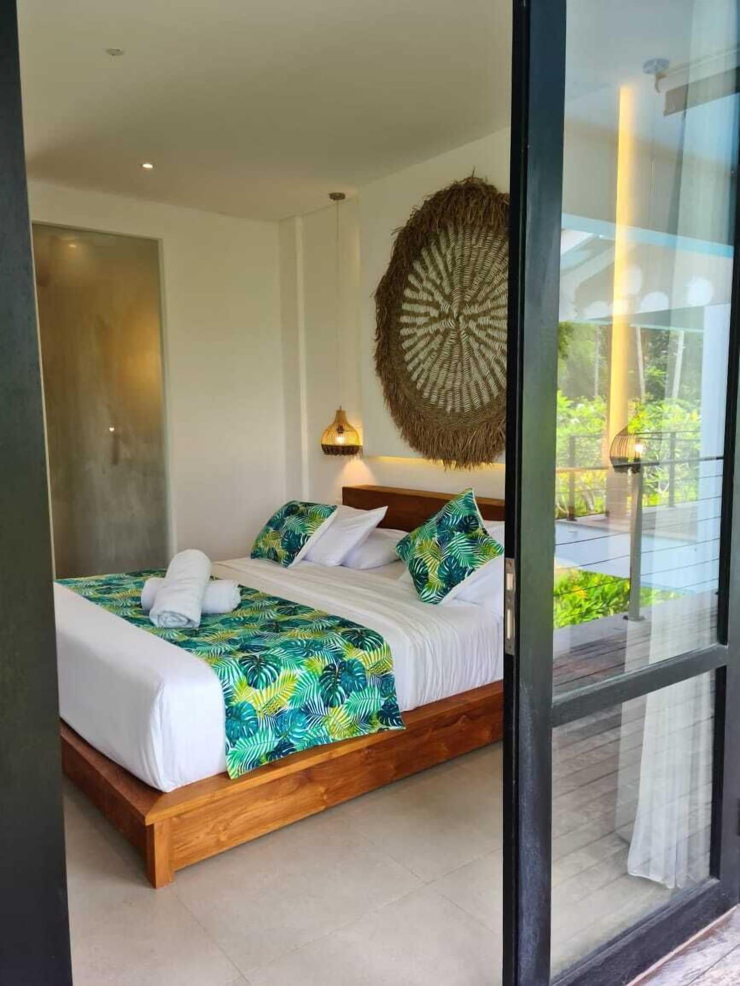 Ayurvedagram Bali Vakantiepark 4*