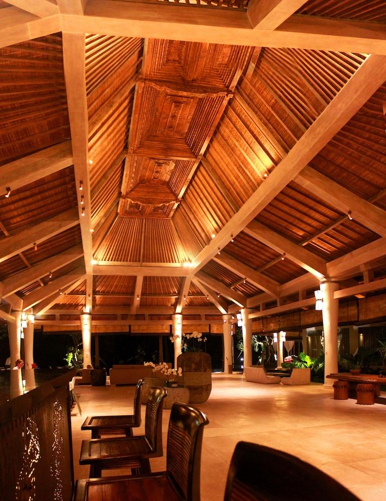 Vakantiepark Ayurvedagram Bali Ubud