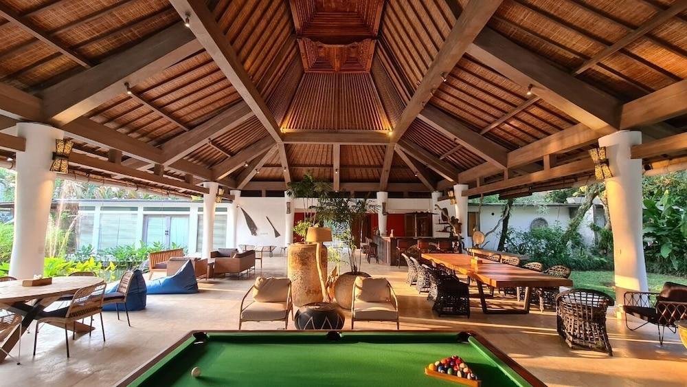 Ayurvedagram Bali 4*