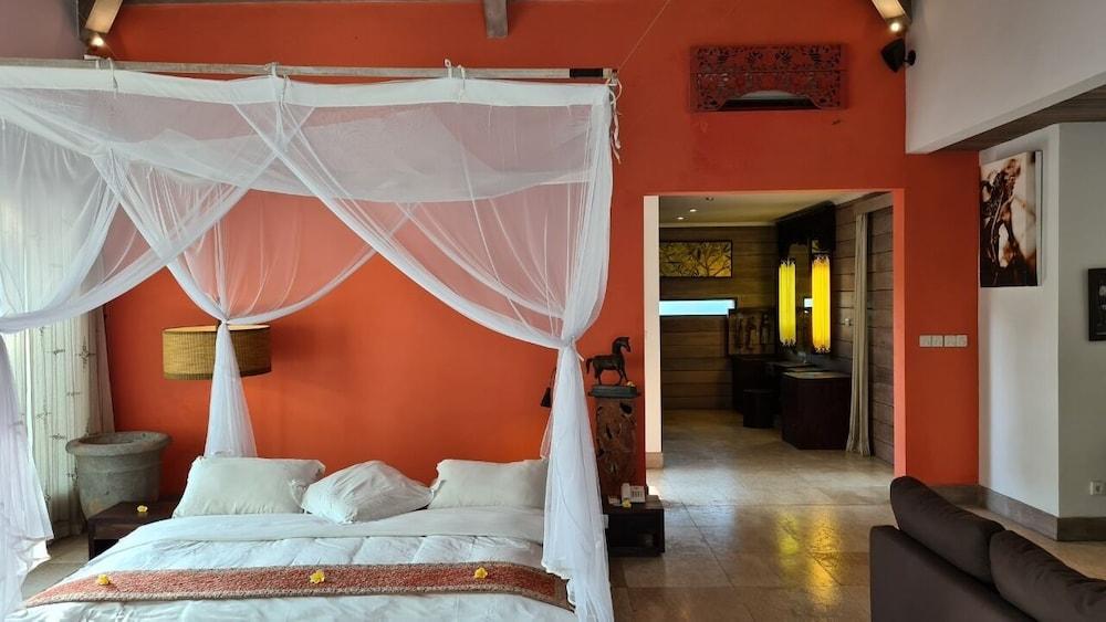 Ayurvedagram Bali Ubud