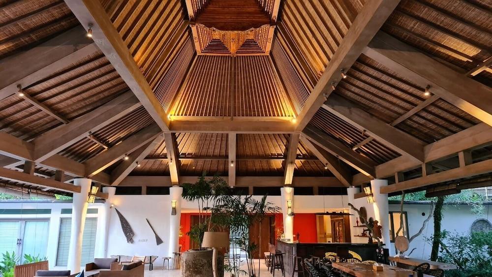 Vakantiepark Ayurvedagram Bali 4*
