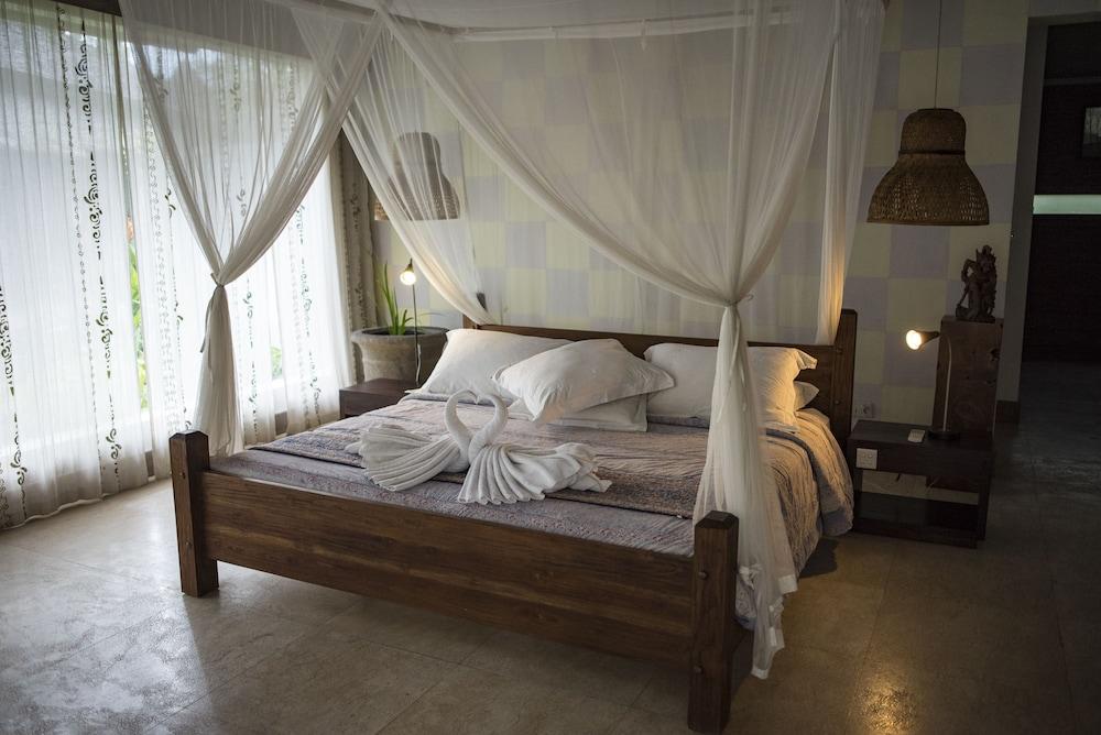 Vakantiepark Ayurvedagram Bali