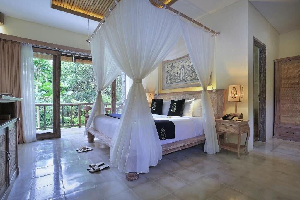 The Kayon Ubud