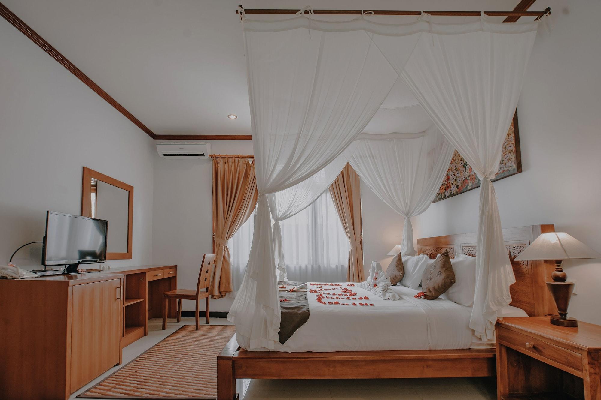Budhi Ayu And By Mahaputra-chse Certified Vakantiepark