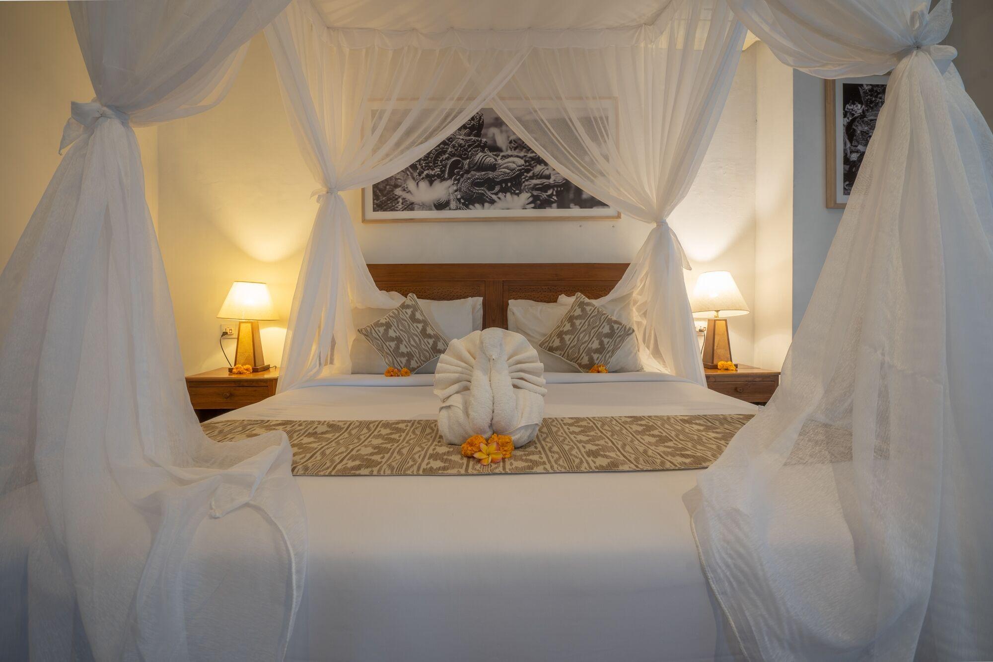 Budhi Ayu And By Mahaputra-chse Certified Vakantiepark