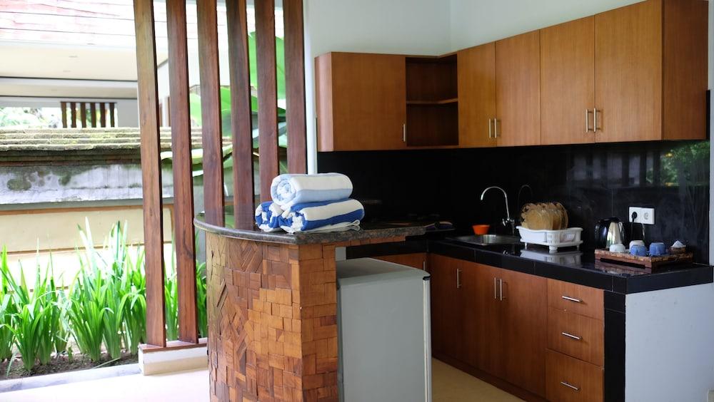 Vakantiepark Budhi Ayu And By Mahaputra-chse Certified Ubud