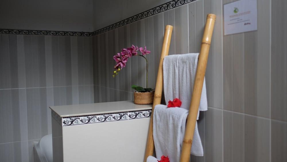 Budhi Ayu And By Mahaputra-chse Certified Vakantiepark 3*
