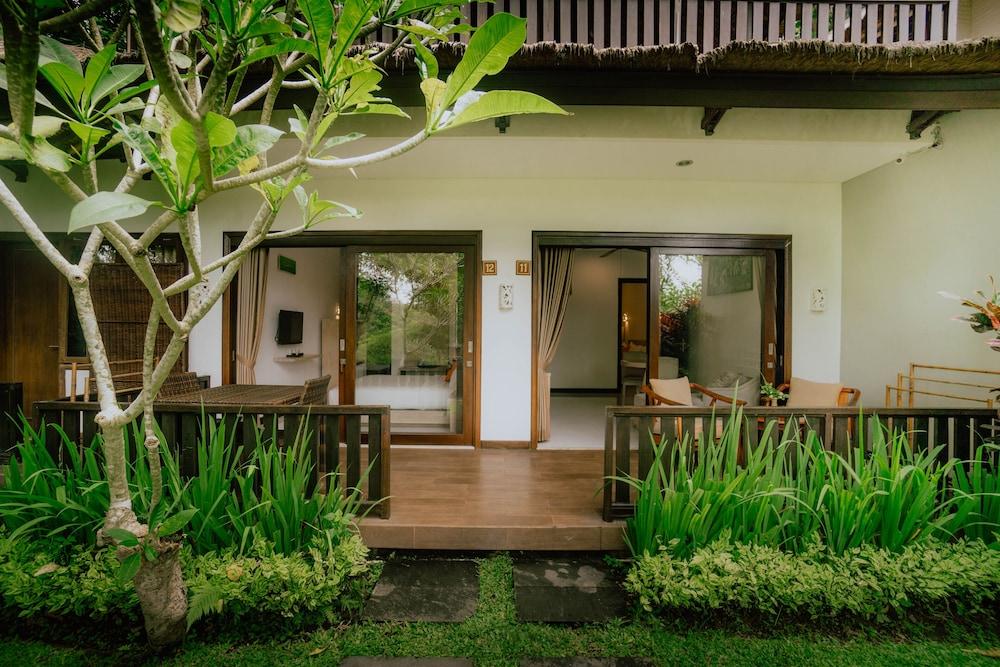 Dedari Ferienpark Ubud