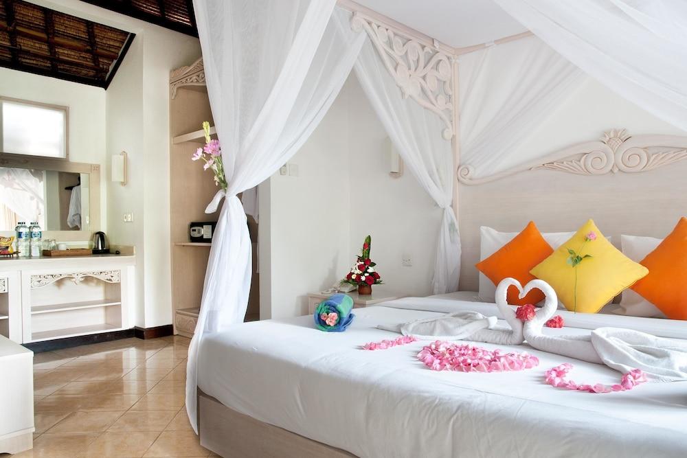 Dedari Taman liburan 4*