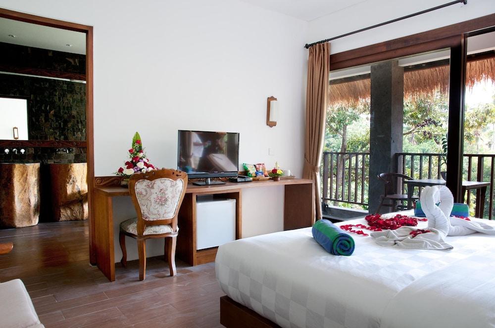 Ferienpark Dedari Ubud