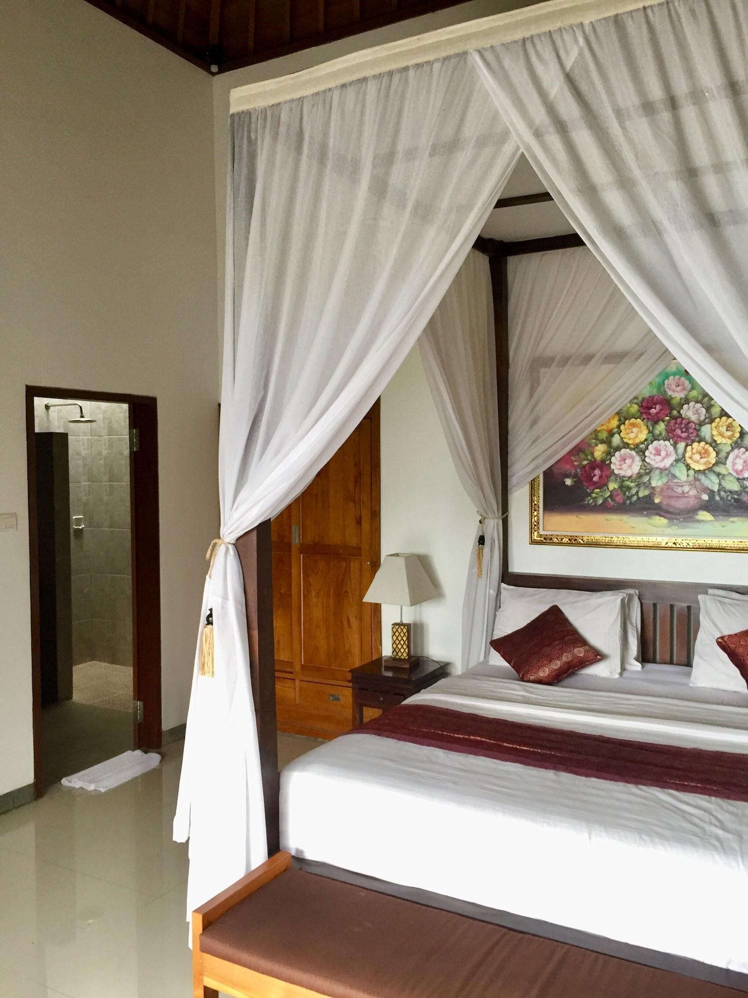 Uma Padi Villa
