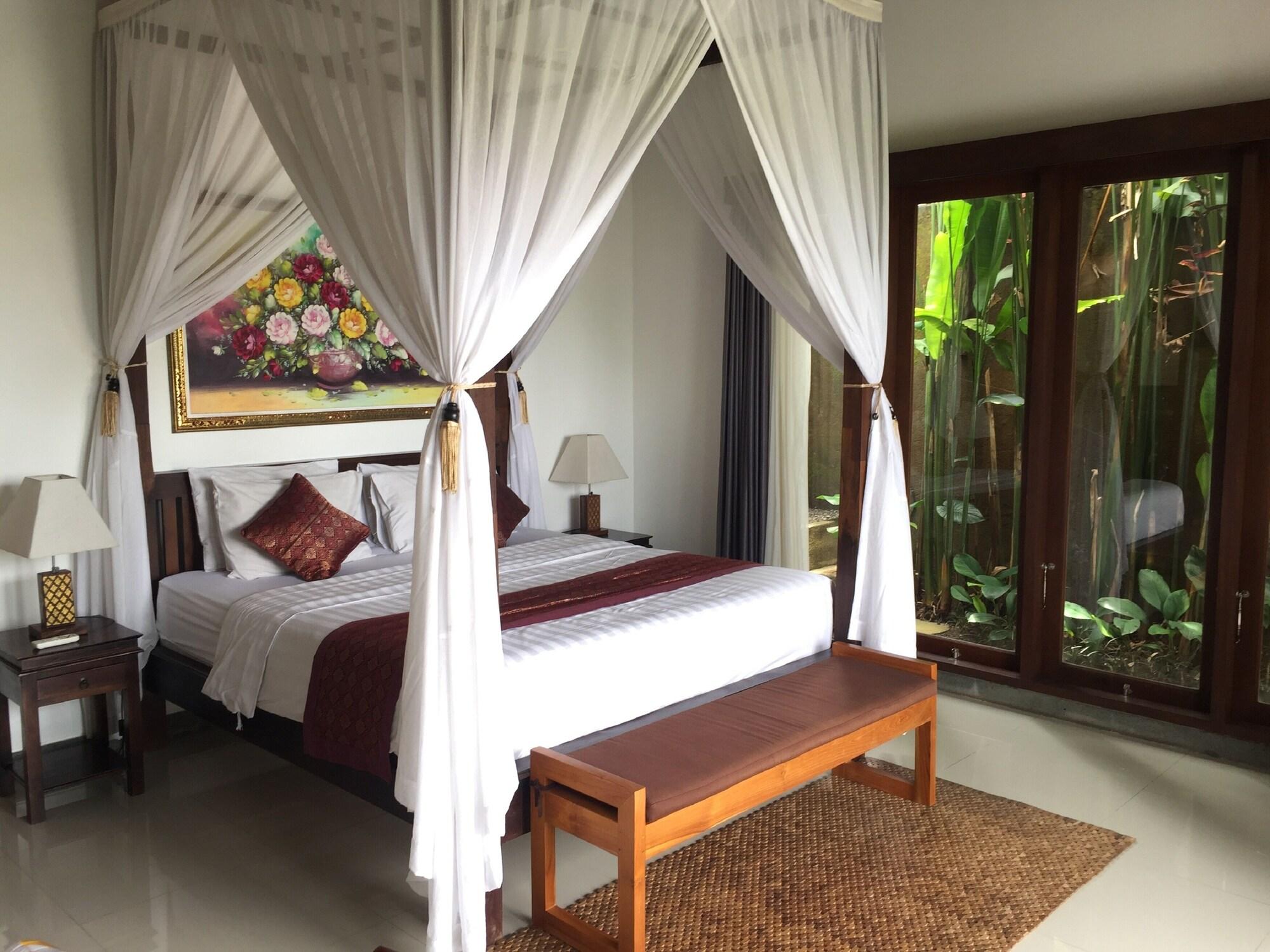 Uma Padi Ubud (Bali)