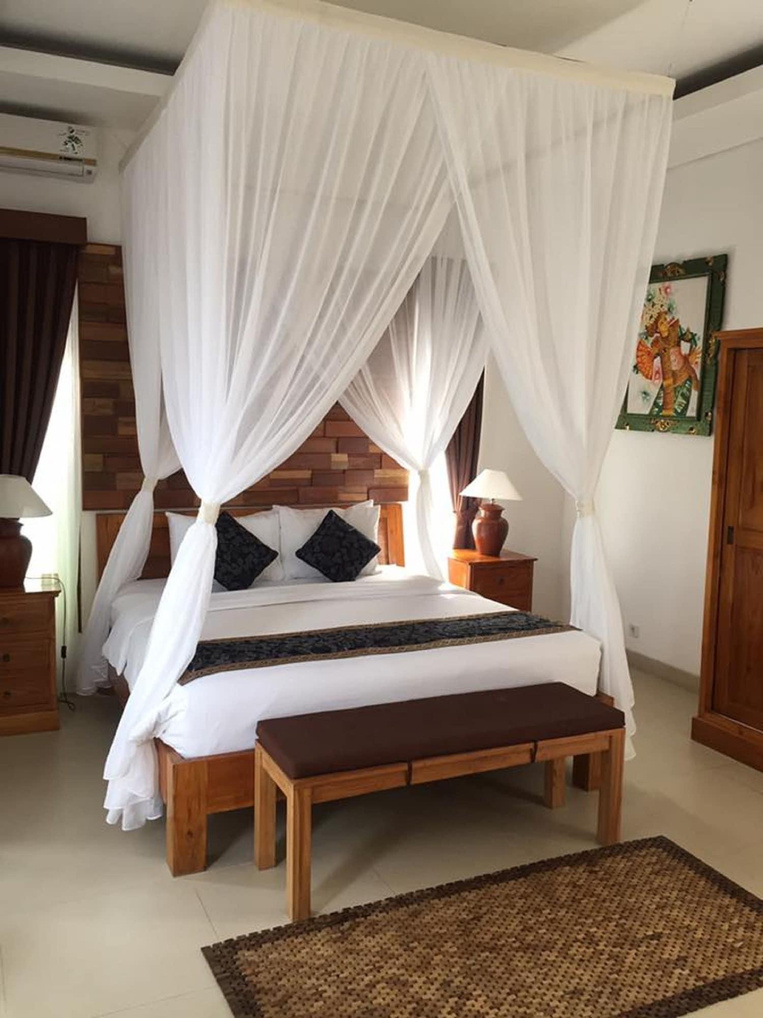 Uma Padi Ubud (Bali)