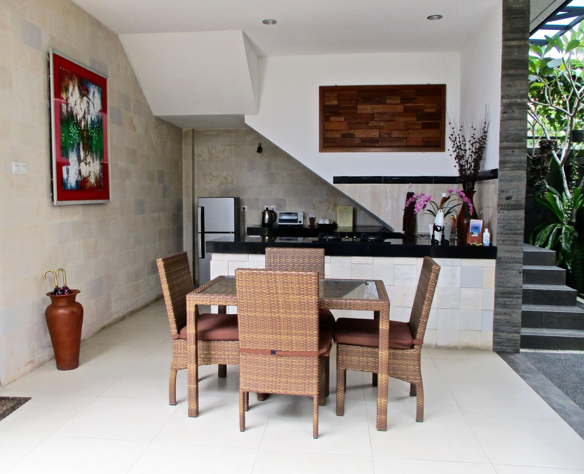 Uma Padi Ubud (Bali)
