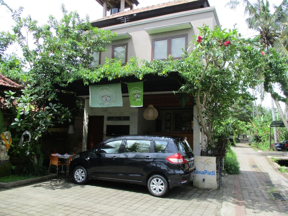 Villa Uma Padi Ubud (Bali)