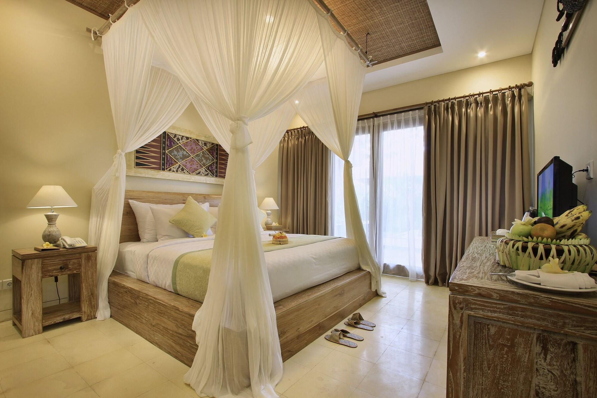Resort The Alena Resort A Pramana Experience