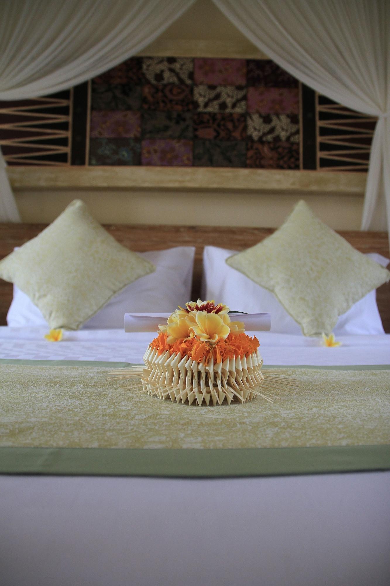 Resor The Alena A Pramana Experience Ubud (Bali)