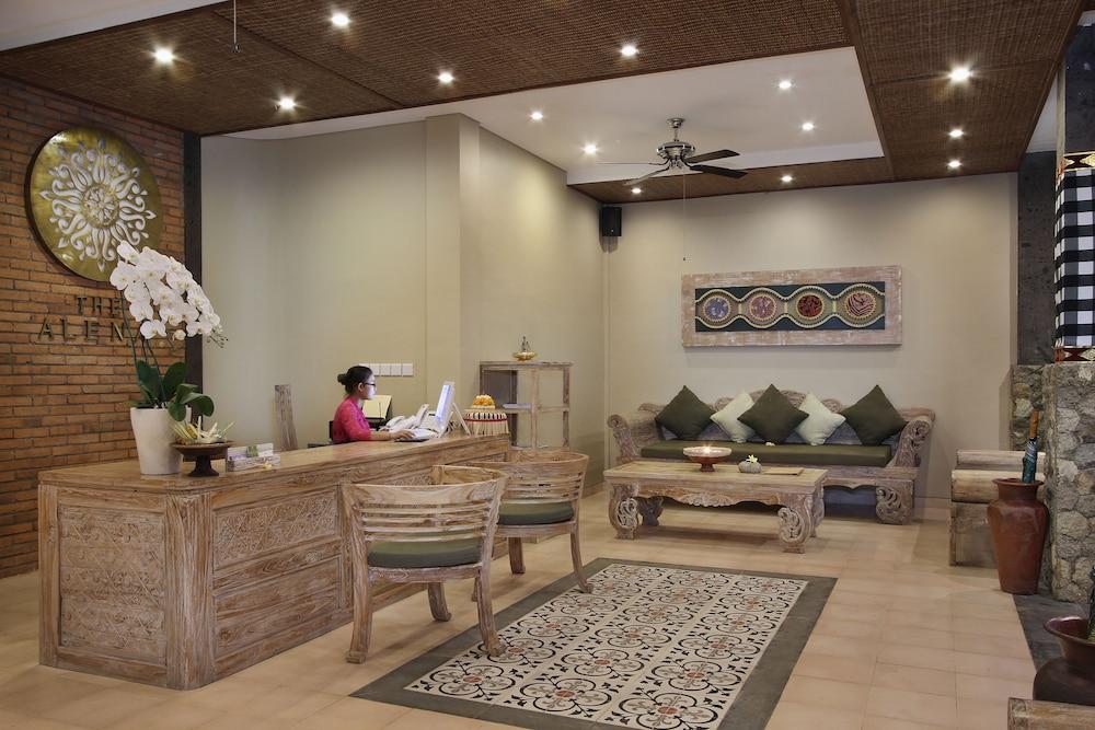 The Alena Resort A Pramana Experience