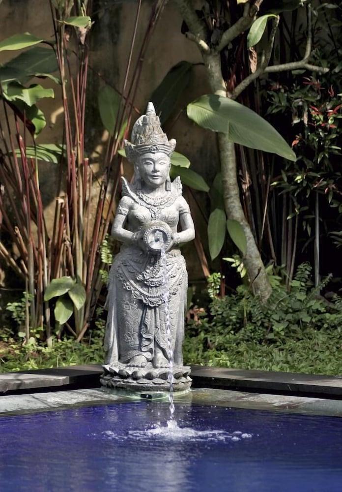 Homestay Long Lane Bali Villa Ubud (Bali)