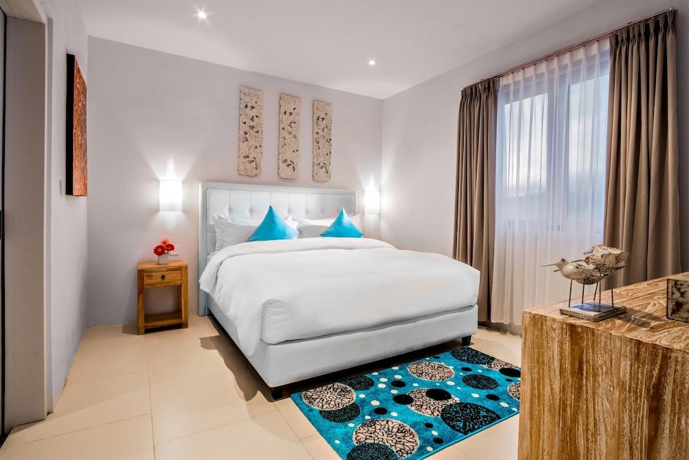 Canvas Escape Hotel Ubud (Bali)